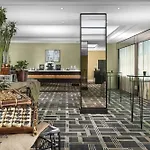 Hilton Old Town 5* Prag