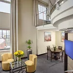 Ξενοδοχείο Hilton Old Town Πράγα