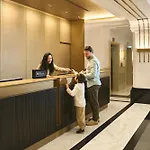Hilton Old Town 5*