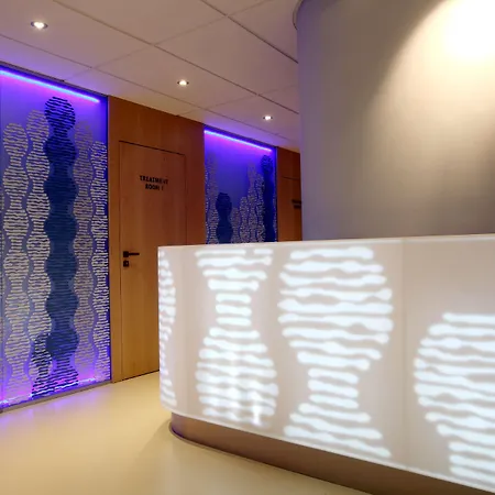 Hotel Hilton Old Town