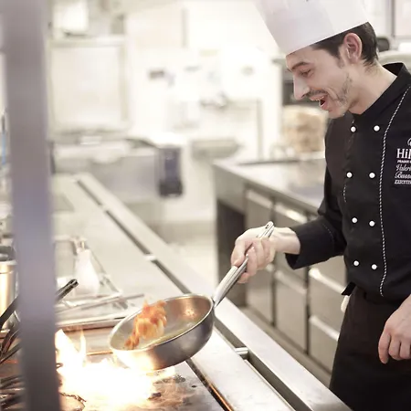 Hilton Old Town Prag