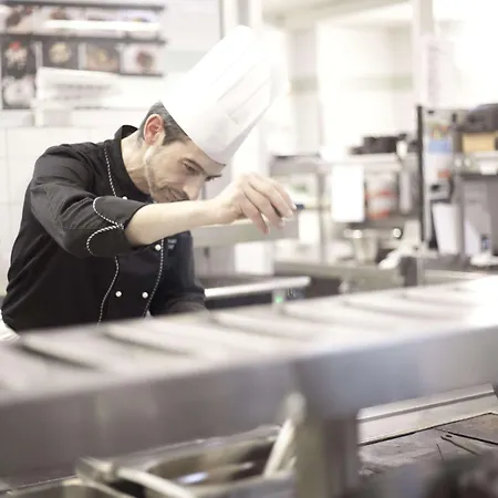 Hotel Hilton Old Town