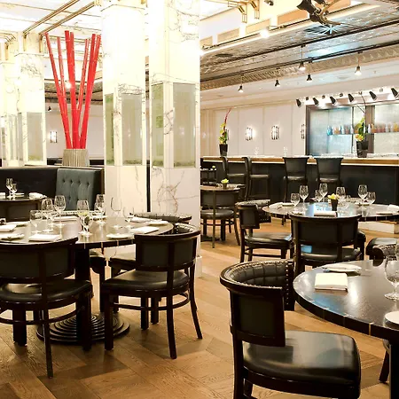 Hilton Old Town Praag