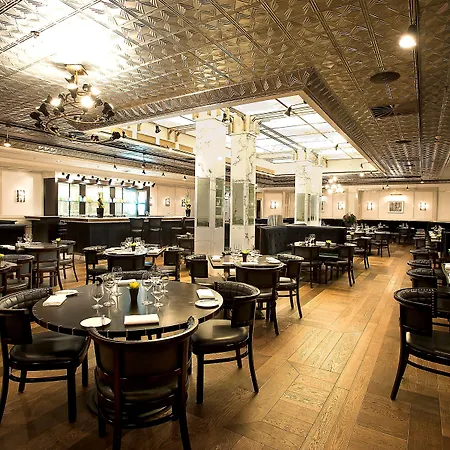 Hilton Old Town פראג