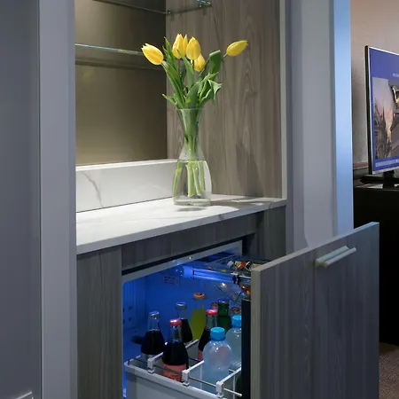 Hilton Old Town 5* Prag