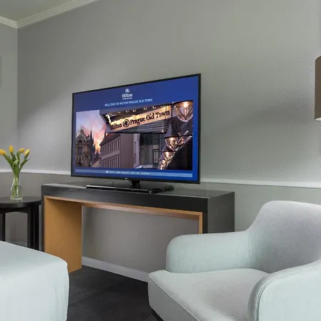 Hilton Old Town 5* Praha