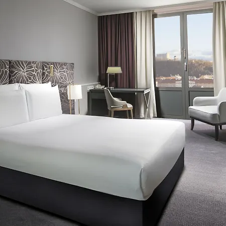 Hilton Old Town 5*