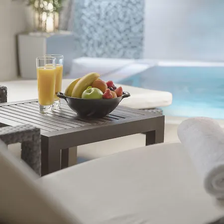 Hotel Hilton Old Town