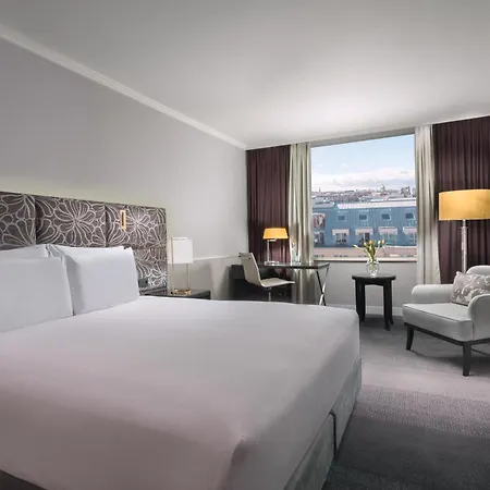 Hilton Old Town Praha