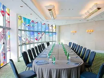 Hilton Old Town מלון פראג