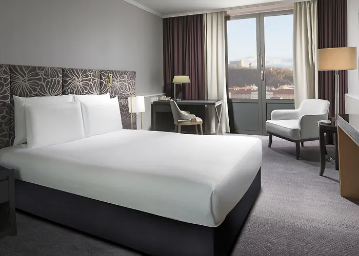 Hilton Old Town 5*
