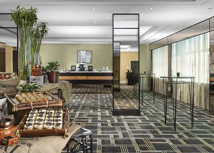 Hilton Old Town 5* Praha