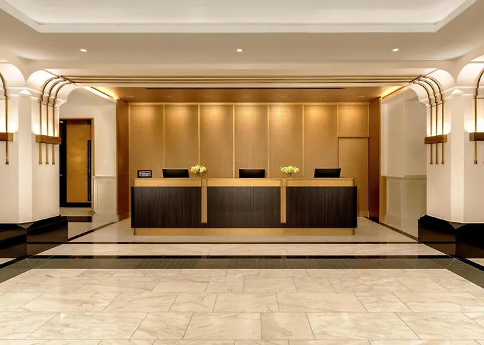 Hilton Old Town Hotel 5*